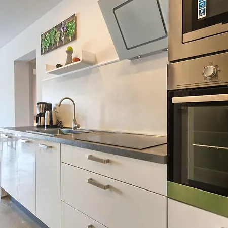 Apartment Barmel