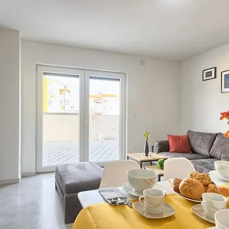 Barmel Apartment