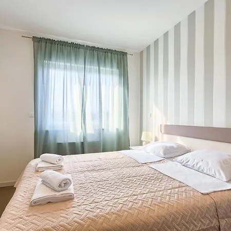 Appartement Barmel *