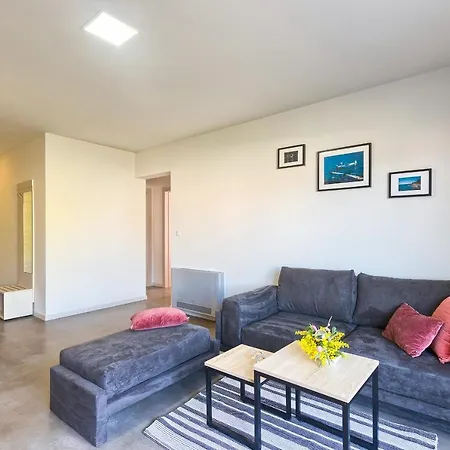 Barmel Apartment