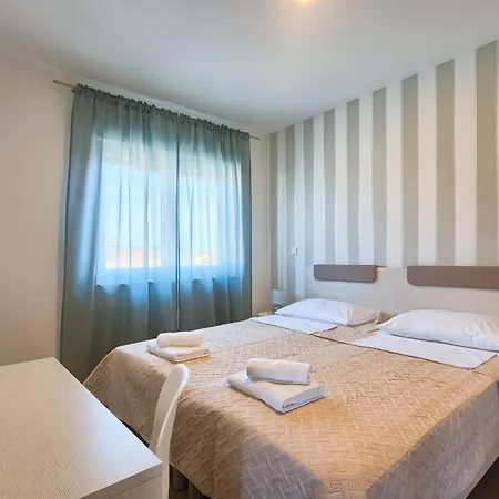 Apartament Barmel Pula