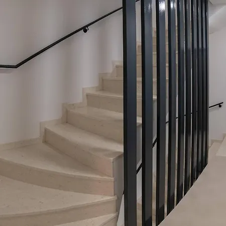 Apartment Barmel