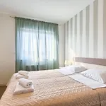 דירה Barmel *
