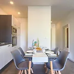 דירה Barmel *