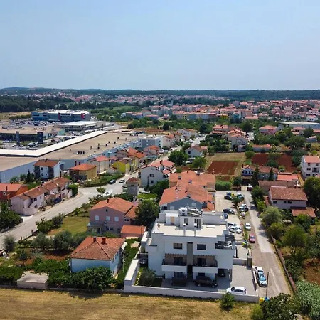 Barmel Appartement *