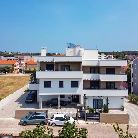 Barmel Appartement *