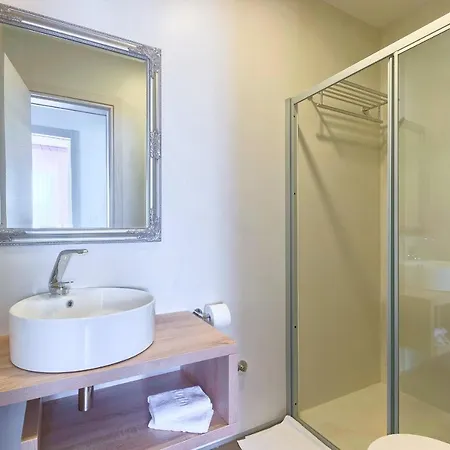 Appartement Barmel
