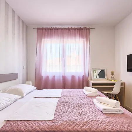 Barmel Apartament