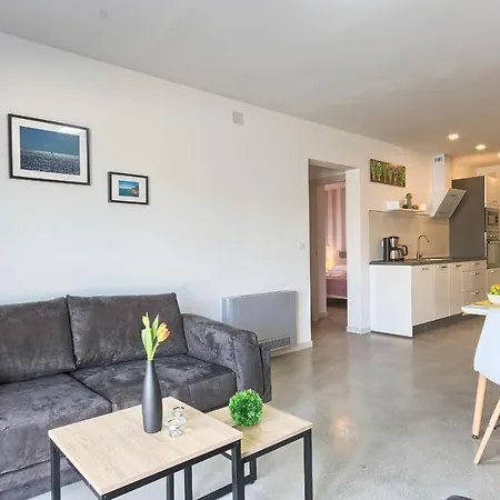 Apartament Barmel