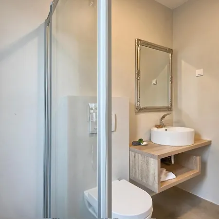 Barmel Apartament