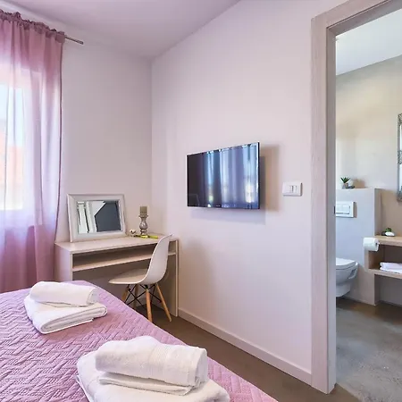 Barmel Apartament