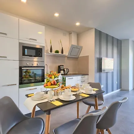 Barmel Appartement