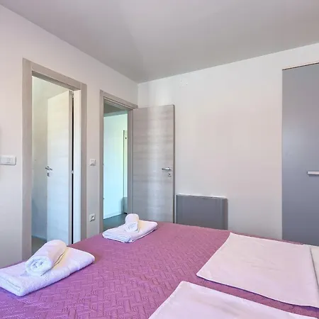 Barmel Apartament