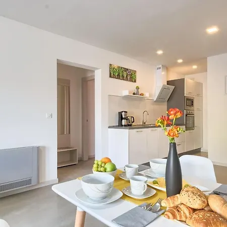 Barmel Appartement *