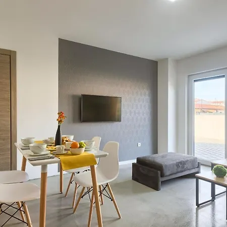 Appartement Barmel