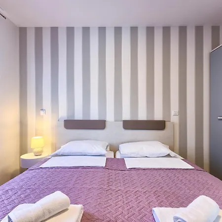 Barmel Apartament
