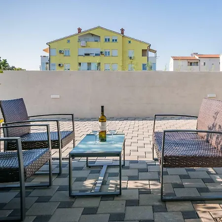 Barmel Apartament