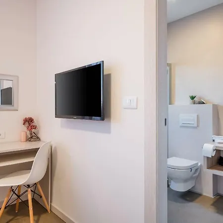 Barmel Apartament