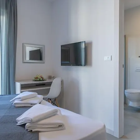 Barmel Apartament