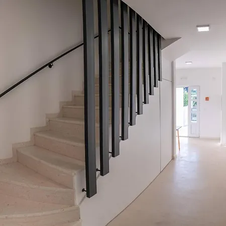 Barmel Appartement