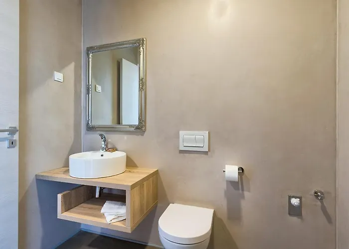 Διαμέρισμα Barmel Πούλα