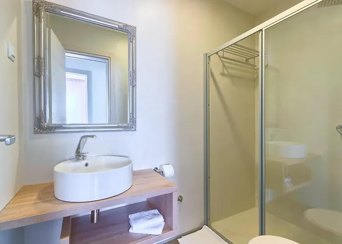 Διαμέρισμα Barmel