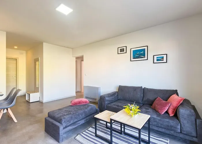 Barmel Διαμέρισμα