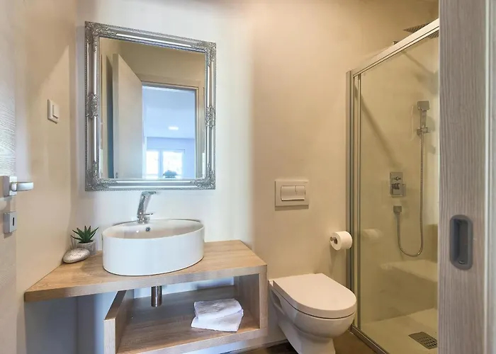 Barmel Apartman Póla