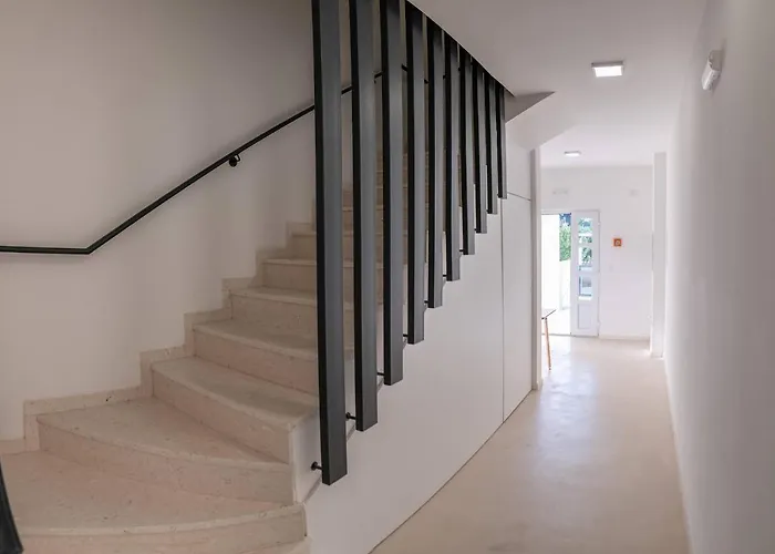 Barmel Διαμέρισμα