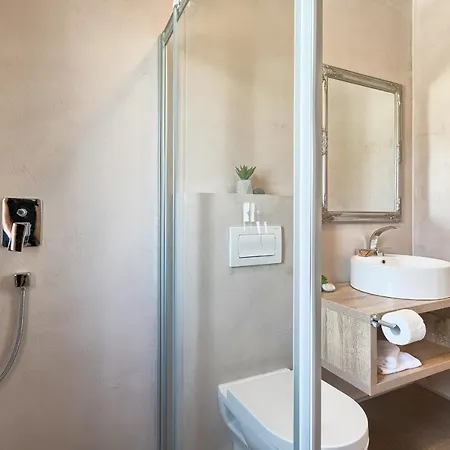 Apartamento Barmel